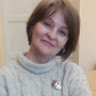 Ирина Жаборюк