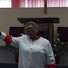 Pastor Dorothy Smith Wilson