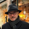 Kostas Tsapogas