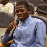 Bakary Jadama