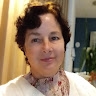 Carrie Martin