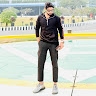 Shorup Maruf