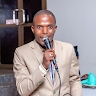 Mark Ndyamuheebwa