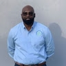 Pastor Anthony Jewdah Cromer