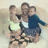mwayi martin ricky