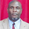 Yussuf Githenji Kagesho
