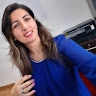 keti benashvili
