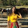 Christal Eve