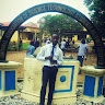 Popoola Qozeem