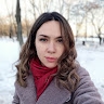 Людмила Бондаренко