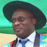 Dr. Richard Irumba