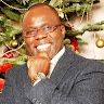 SAM OCHIENG