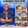 Daniel Sekyere