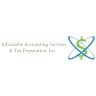 Affordable Acct Svcs & Tax Preparation Inc