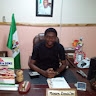 Moses Samson
