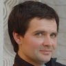 Mitya Kushchenko