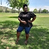 kagiso sharon