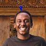 Peter Ndonga