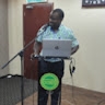 Jackson S Mulindwa