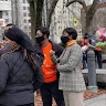 Mother's Standing Against Gun Violence
