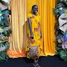 Harriette Mosiu