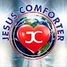 Comforter Jesus