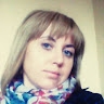 Oksana Senyra