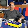 Dr Sraban Mukherjee