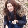 Ірина Гагич