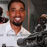 Ernest Smith