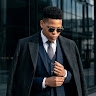 Eric Obasi