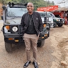 AUGUSTINE LUSWETI