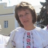 lilija vorobejj