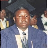 Flinton Noanga