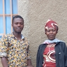 KAYIRANGA MBONIGABA Elie