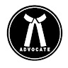 ADVOCATE. DrSN