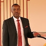 M Njuru