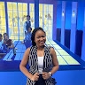 Gertrude Abagale