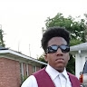 Kentavous Jackson Jr.