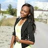 Elina Ndina Barnabas-Shilongo