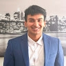 Tejas Dilip