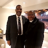Pastor Raymond Weatherd