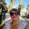 Галина Коцуровська