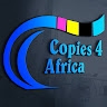 Copies 4 Africa  