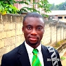 Prince K. Osei