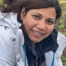 Amishi Khandelwal