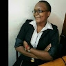 ESTHER KABOYO a.k.a  KENYA