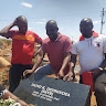 Blessing Dzungudza