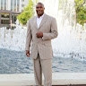 Reggie Barlow