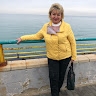 Алла Моисеенко
